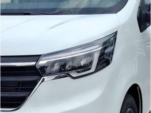 Renault Trafic 💥Trapo-Deal💥Kasten Komfort L2H1 3,1t dCi 150 AUTOMATIK*AHK,GjR,KAMERA*