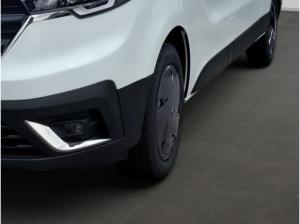 Renault Trafic 💥Trapo-Deal💥Kasten Komfort L2H1 3,1t dCi 150 AUTOMATIK*AHK,GjR,KAMERA*