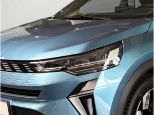 Renault Symbioz 💥SUMMER-SALE💥Iconic Full Hybrid E-Tech 160 PANORAMA-GLASDACH-SOLARBAY EXTENDED-GRIP ALLWETTERREIFEN