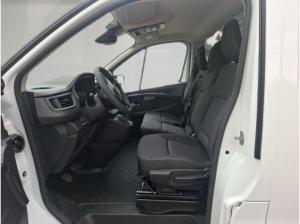 Renault Trafic Kasten🤑TRAPO-DEAL🤑 Komfort L1H1 3,0t dCi 150 *AHK,GjR,KAMERA*
