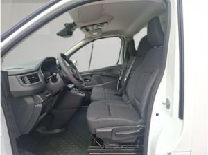 Renault Trafic 💥Trapo-Deal💥Kasten Komfort L2H1 3,1t dCi 150 AUTOMATIK*AHK,GjR,KAMERA*