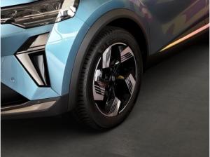 Renault Symbioz 💥SUMMER-SALE💥Iconic Full Hybrid E-Tech 160 PANORAMA-GLASDACH-SOLARBAY EXTENDED-GRIP ALLWETTERREIFEN