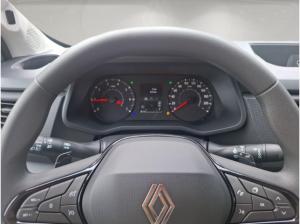 Renault Trafic 💥Trapo-Deal💥Kasten Komfort L2H1 3,1t dCi 150 AUTOMATIK*AHK,GjR,KAMERA*