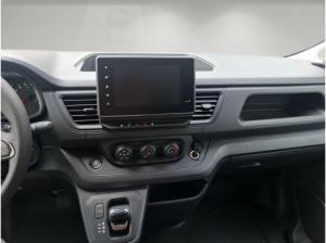 Renault Trafic 💥Trapo-Deal💥Kasten Komfort L2H1 3,1t dCi 150 AUTOMATIK*AHK,GjR,KAMERA*