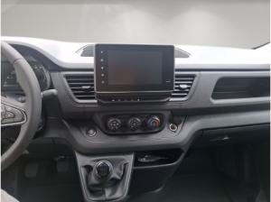 Renault Trafic Kasten🤑TRAPO-DEAL🤑 Komfort L1H1 3,0t dCi 150 *AHK,GjR,KAMERA*