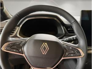 Renault Symbioz 💥SUMMER-SALE💥Iconic Full Hybrid E-Tech 160 PANORAMA-GLASDACH-SOLARBAY EXTENDED-GRIP ALLWETTERREIFEN