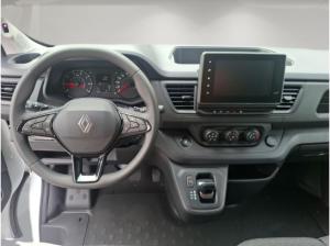 Renault Trafic 💥Trapo-Deal💥Kasten Komfort L2H1 3,1t dCi 150 AUTOMATIK*AHK,GjR,KAMERA*