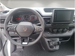 Renault Trafic Kasten🤑TRAPO-DEAL🤑 Komfort L1H1 3,0t dCi 150 *AHK,GjR,KAMERA*
