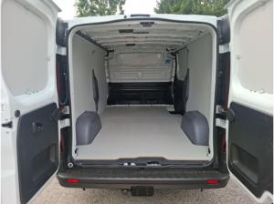 Renault Trafic 💥Trapo-Deal💥Kasten Komfort L2H1 3,1t dCi 150 AUTOMATIK*AHK,GjR,KAMERA*