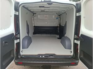 Renault Trafic Kasten🤑TRAPO-DEAL🤑 Komfort L1H1 3,0t dCi 150 *AHK,GjR,KAMERA*