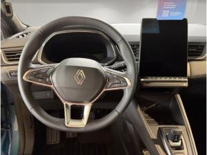 Renault Symbioz 💥SUMMER-SALE💥Iconic Full Hybrid E-Tech 160 PANORAMA-GLASDACH-SOLARBAY EXTENDED-GRIP ALLWETTERREIFEN