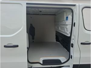 Renault Trafic 💥Trapo-Deal💥Kasten Komfort L2H1 3,1t dCi 150 AUTOMATIK*AHK,GjR,KAMERA*