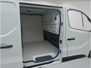 Renault Trafic Kasten🤑TRAPO-DEAL🤑 Komfort L1H1 3,0t dCi 150 *AHK,GjR,KAMERA*