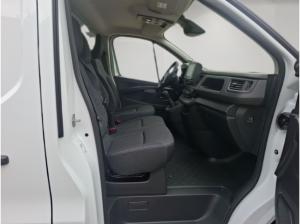 Renault Trafic Kasten🤑TRAPO-DEAL🤑 Komfort L1H1 3,0t dCi 150 *AHK,GjR,KAMERA*