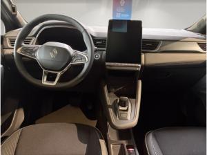 Renault Symbioz 💥SUMMER-SALE💥Iconic Full Hybrid E-Tech 160 PANORAMA-GLASDACH-SOLARBAY EXTENDED-GRIP ALLWETTERREIFEN