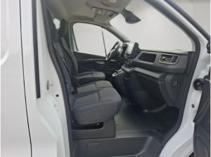 Renault Trafic 💥Trapo-Deal💥Kasten Komfort L2H1 3,1t dCi 150 AUTOMATIK*AHK,GjR,KAMERA*