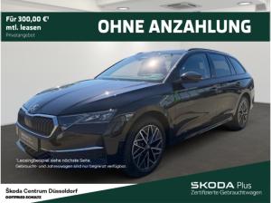 Skoda Octavia Combi Tour 2.0 TDI 150 PS DSG Licht & Sicht Plus Panoramadach LED-Scheinwerfer