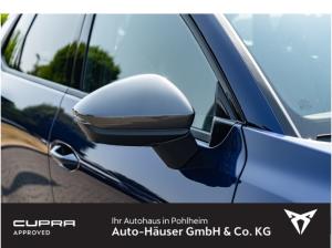 Cupra Terramar VZ 1.5 e-Hybrid DSG AHK SENNHEISER HD-MATRIX-LED 20ZOLL