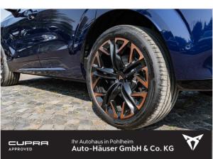 Cupra Terramar VZ 1.5 e-Hybrid DSG AHK SENNHEISER HD-MATRIX-LED 20ZOLL