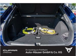 Cupra Terramar VZ 1.5 e-Hybrid DSG AHK SENNHEISER HD-MATRIX-LED 20ZOLL
