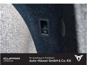 Cupra Terramar VZ 1.5 e-Hybrid DSG AHK SENNHEISER HD-MATRIX-LED 20ZOLL