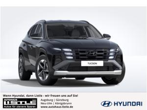 Hyundai TUCSON MY26  7-DCT 2WD Trend 🔥Sommer Deal🔥