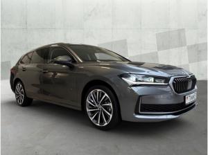 Skoda Superb Combi 2.0 TDI DSG 4x4 L&K *AHK*CANTON*NUR NOCH IN SCHWARZ*