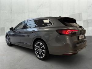 Skoda Superb Combi 2.0 TDI DSG 4x4 L&K *AHK*CANTON*NUR NOCH IN SCHWARZ*