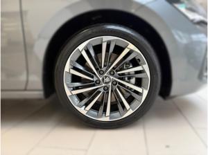 Skoda Superb Combi 2.0 TDI DSG 4x4 L&K *AHK*CANTON*NUR NOCH IN SCHWARZ*