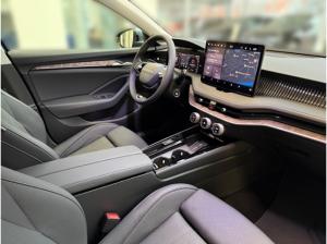 Skoda Superb Combi 2.0 TDI DSG 4x4 L&K *AHK*CANTON*NUR NOCH IN SCHWARZ*