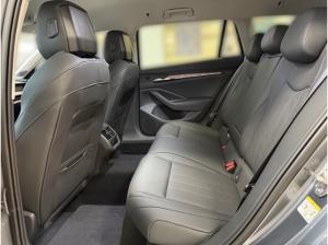 Skoda Superb Combi 2.0 TDI DSG 4x4 L&K *AHK*CANTON*NUR NOCH IN SCHWARZ*