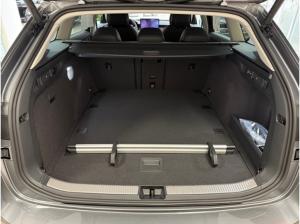 Skoda Superb Combi 2.0 TDI DSG 4x4 L&K *AHK*CANTON*NUR NOCH IN SCHWARZ*