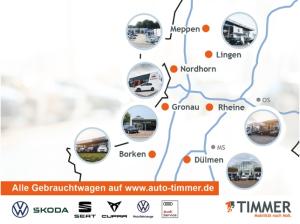 Skoda Superb Combi 2.0 TDI DSG 4x4 L&K *AHK*CANTON*NUR NOCH IN SCHWARZ*