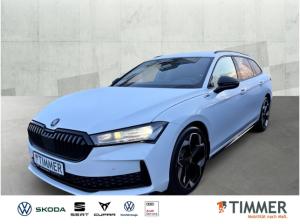 Skoda Superb Combi 2.0 TDI DSG Sportline *VERSCHIEDENE FARBEN*
