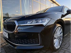 Skoda Superb Combi 2.0 TDI DSG Selection *AHK*19 ZOLL*
