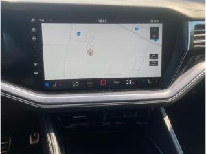 Volkswagen Touareg R-LINE BLACK STYLE 3.0TDI NP.117T AHK.AREA-VIEW.NAVI.HUD.PANO.LUFT