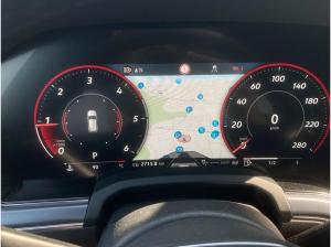 Volkswagen Touareg R-LINE BLACK STYLE 3.0TDI NP.117T AHK.AREA-VIEW.NAVI.HUD.PANO.LUFT