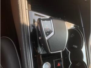 Volkswagen Touareg R-LINE BLACK STYLE 3.0TDI NP.117T AHK.AREA-VIEW.NAVI.HUD.PANO.LUFT