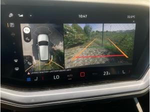 Volkswagen Touareg R-LINE BLACK STYLE 3.0TDI NP.117T AHK.AREA-VIEW.NAVI.HUD.PANO.LUFT