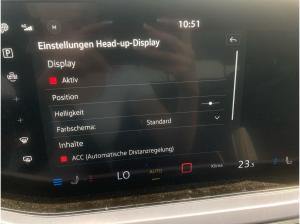 Volkswagen Touareg R-LINE BLACK STYLE 3.0TDI NP.117T AHK.AREA-VIEW.NAVI.HUD.PANO.LUFT