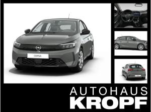 Opel Corsa Edition 1.2 Turbo