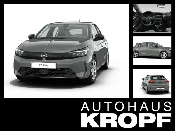 Opel Corsa Edition 1.2 Turbo