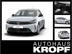 Opel Corsa Edition 1.2 Turbo