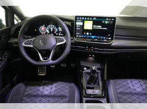 Volkswagen Golf VIII 1.5 TSI R-Line / SOFORT VERFÜGBAR !