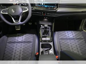 Volkswagen Golf VIII 1.5 TSI R-Line / SOFORT VERFÜGBAR !