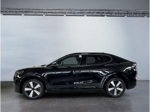 Ford Capri Premium RWD 77kWh Head-Up-Display