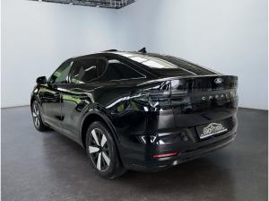 Ford Capri Premium RWD 77kWh Head-Up-Display