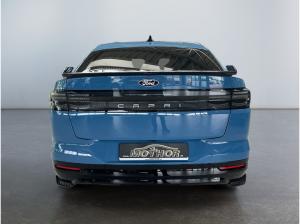 Ford Capri Collection 79kWh 360-Grad-Kamera
