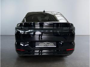 Ford Capri Premium RWD 77kWh Head-Up-Display