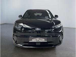Ford Capri Premium RWD 77kWh Head-Up-Display